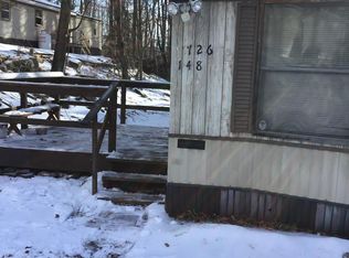 148 Forrest St, Greentown, PA 18426