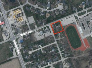 14375 Medway Rd, Middlesex Centre, ON N0M1C0