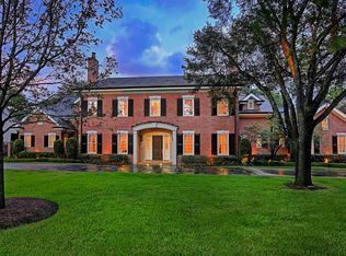 626 Hunters Grove Ln, Houston, TX 77024