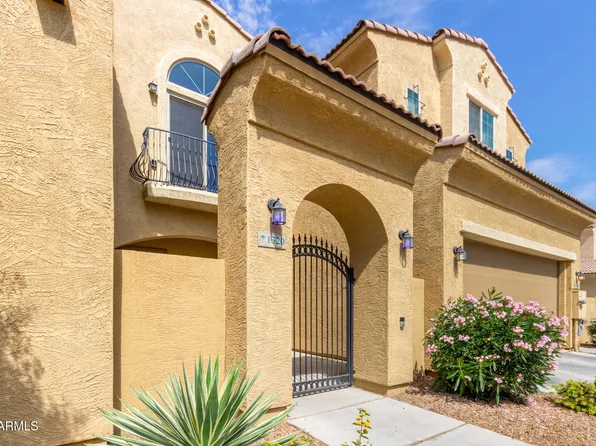 1367 S COUNTRY CLUB Drive #1320, Mesa, AZ 85210