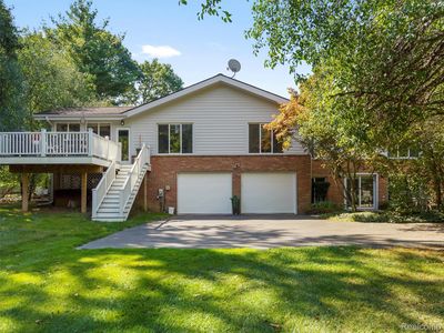 4351 Queens Way, Bloomfield Hills, MI, 48304