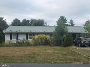 171 N Stone Rd, Millersburg, PA 17061