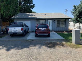 911 Florence St, Prosser, WA 99350