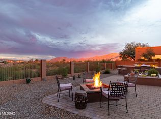 16973 S Orchid Flower Trl, Vail, AZ 85641