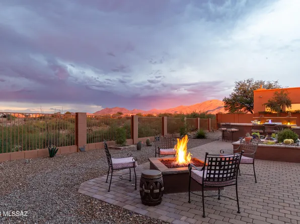 16973 S Orchid Flower Trl, Vail, AZ 85641