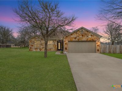 131 Waikakaaua Dr, Bastrop, TX, 78602