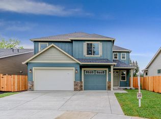 15019 NE 83rd Cir, Vancouver, WA 98682