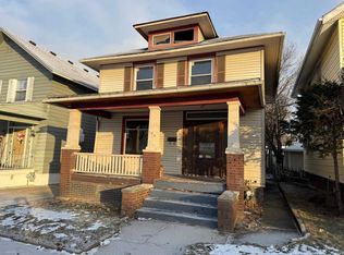 120 W Wildwood Ave, Fort Wayne, IN
