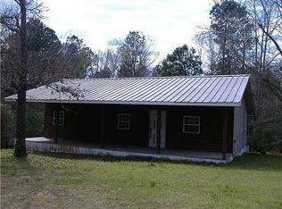 1879 Old Highway 26, Wiggins, MS 39577