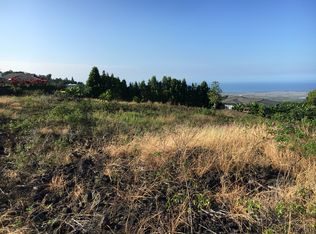 Hamo St, Kailua Kona, HI 96740