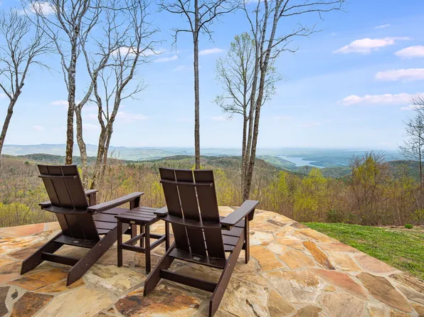 951 Whitewater Ridge Road, Sapphire, NC 28774