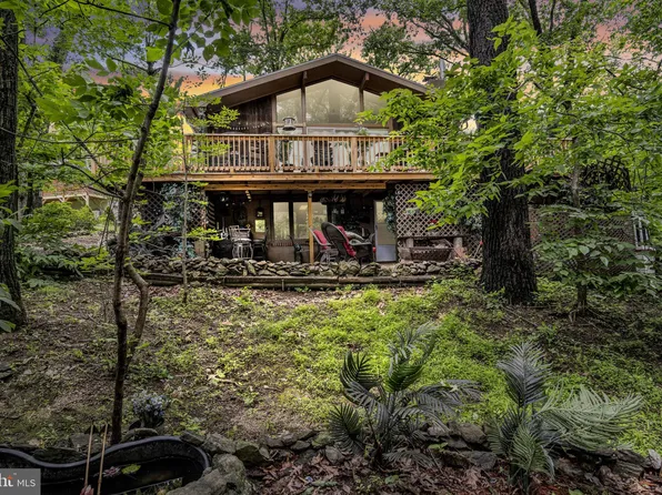 12 Valley View Trl, Fairfield, PA 17320