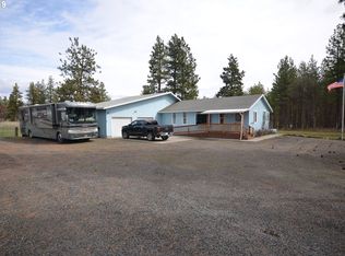 79353 Dodson Rd, Wamic, OR 97063
