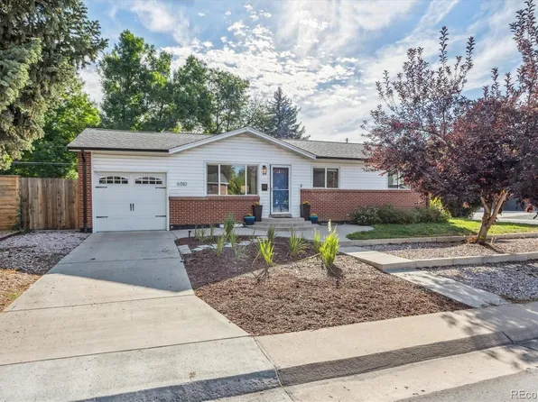 6510 Miller Street, Arvada, CO 80004