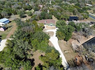 8000 Fm 2484, Salado, TX 76571