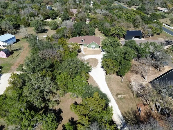 8000 Fm 2484, Salado, TX 76571