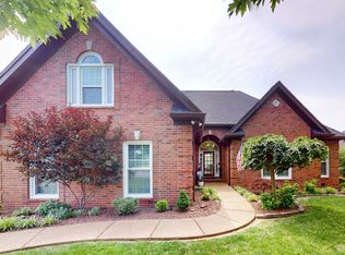 2031 N Amber Dr, Spring Hill, TN 37174