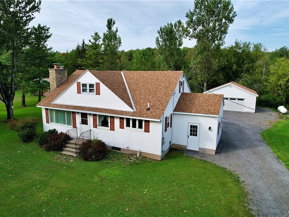 1317 Higby Rd, Frankfort, NY 13340 Zillow