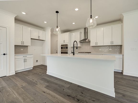 Kitchen - Representational Photo