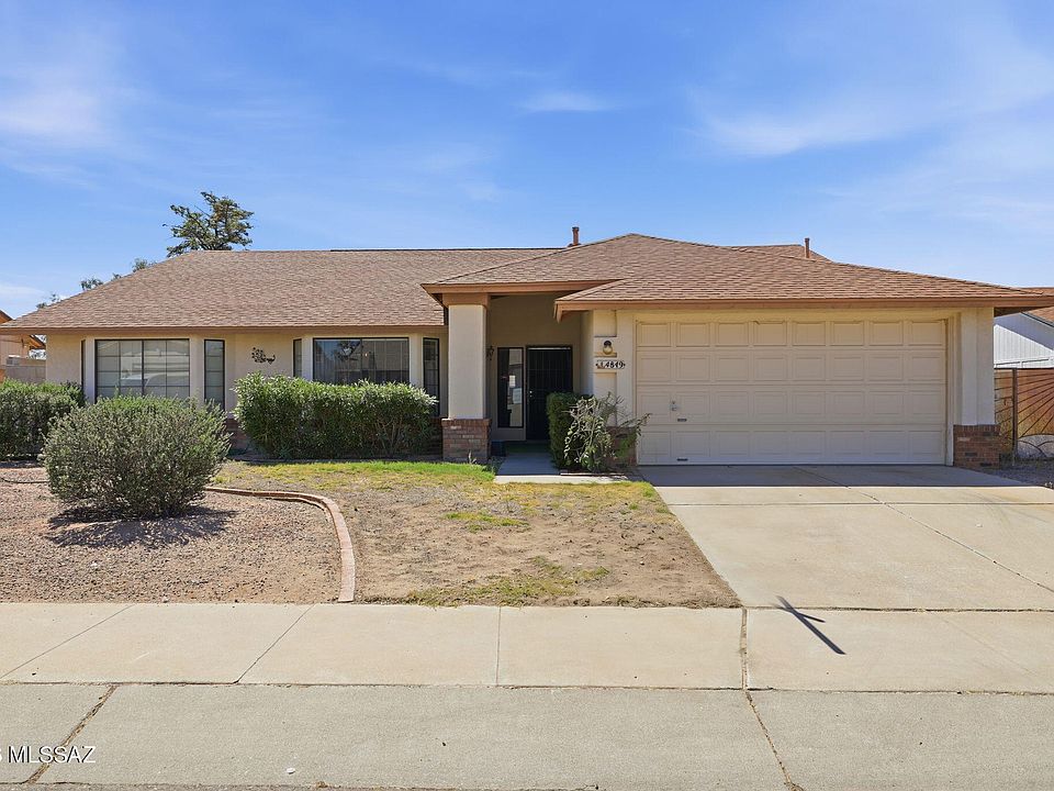 1st image of 4849 W Snowberry Ln