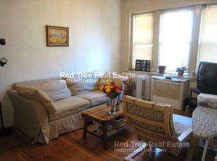 73 Martin St #U25, Cambridge, MA 02138