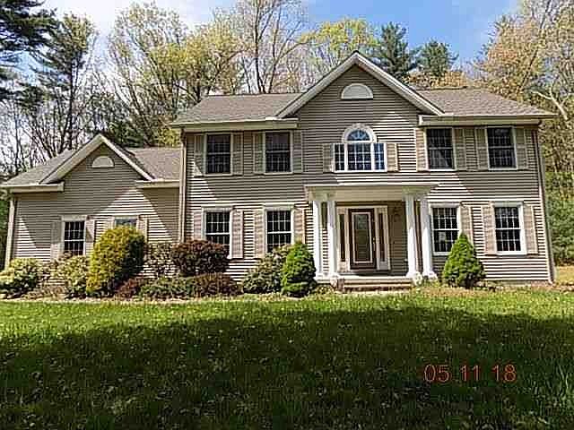 Property Front View