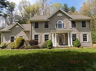 1415 Tolland Stage Rd, Tolland, CT 06084