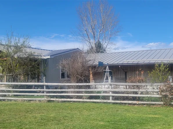 5784 Farm Ln, Lolo, MT 59847
