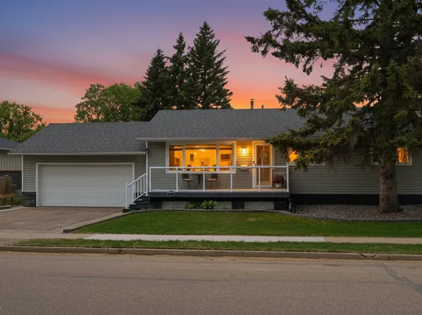 5400 49th St, Stony Plain, AB T7Z 1B6
