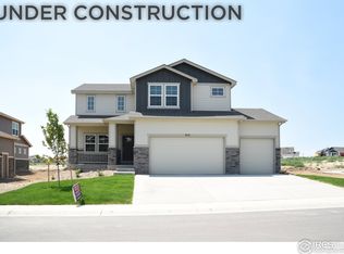 1394 Copeland Falls Rd, Severance, CO 80550