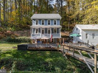 595 Bull Run Rd, Wrightsville, PA 17368
