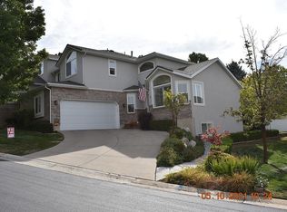 1002 E Brook Haven Dr, Kaysville, UT 84037