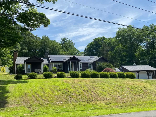 222 River Road, Killingworth, CT 06419