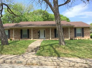 3317 Shady Hollow Ln, Dallas, TX 75233