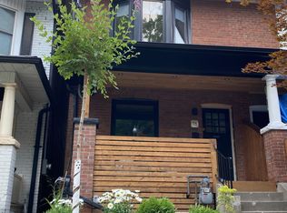 78 Kingsmount Park Rd, Toronto, ON M4L3L4