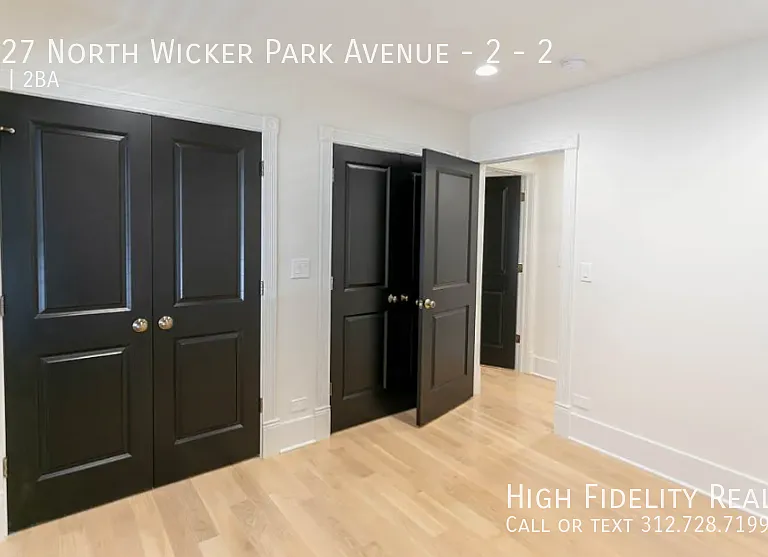 1327 N Wicker Park Ave #2 — Photo 6