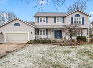 1222 Brandywine Dr, Hermitage, PA 16148