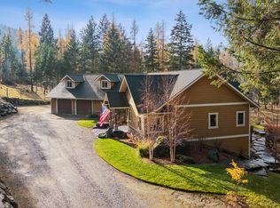 2630 Foys Lake Rd, Kalispell, MT 59901