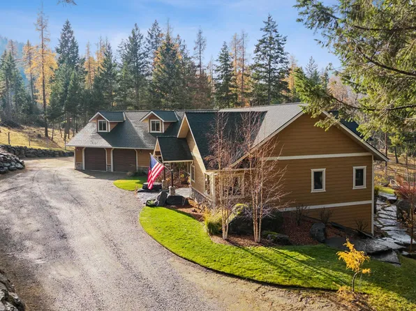 2630 Foys Lake Rd, Kalispell, MT 59901
