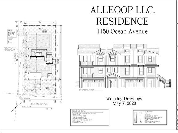 3rd image of 1150-52 Ocean Ave
