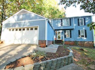 311 Shorecrest Dr, Seneca, SC 29672