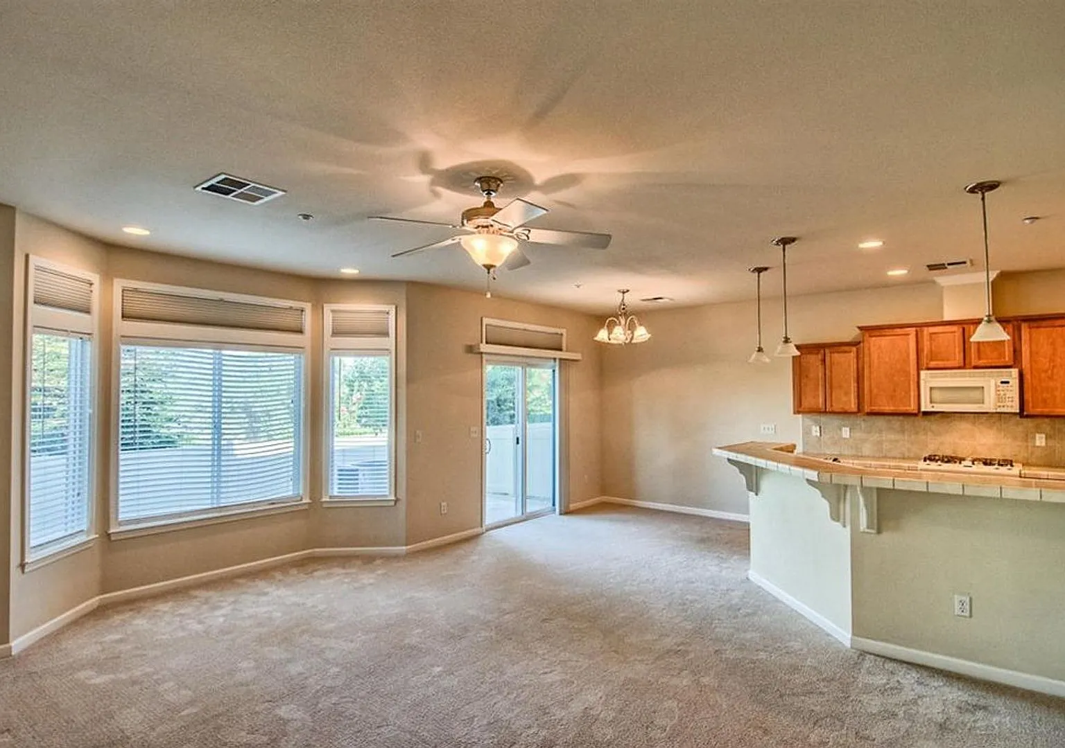 Luxury Townhome — Photo 3