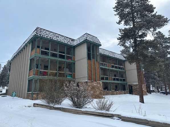 1911 Boreas Pass Rd #7