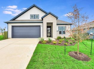 16512 Summery St, Manor, TX 78653