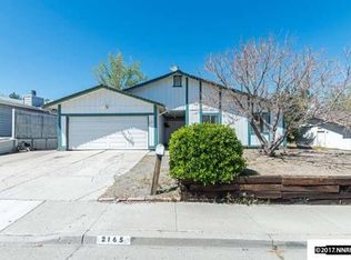 2165 Severn Dr, Reno, NV 89503