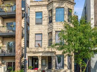 1219 N California Ave, Chicago, IL 60622