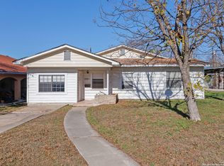 755 Linda Lou, San Antonio, TX 78223