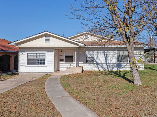 755 Linda Lou, San Antonio, TX 78223
