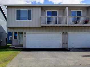 1849 Wildberry Loop #22, Anchorage, AK 99502