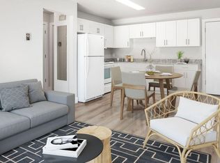 Garden Apartments, Salt Lake City, UT 84103